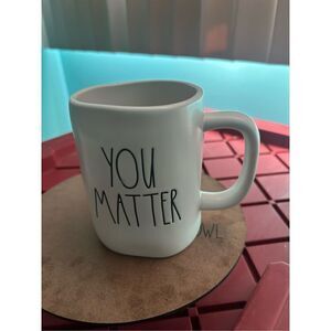 Rae Dunn You Matter